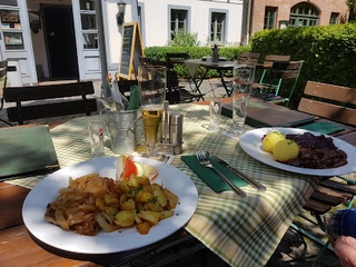 Landgasthof Gieckau