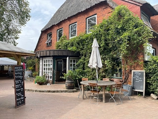 Landgasthof Kasch - Restaurant