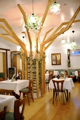 Glutenfreie Restaurants in Sippersfeld 1 Landgasthof Waldglück