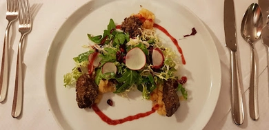 Glutenfreie Restaurants in Magdeburg 11 Landhaus Hadrys GmbH
