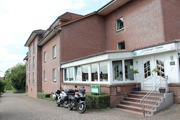 Lauenburger Mühle