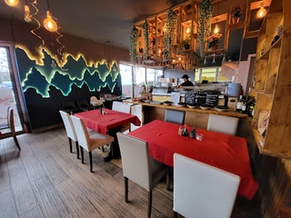 Le's Kitchen