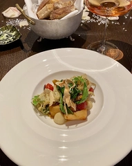 lenis Wine & Dine