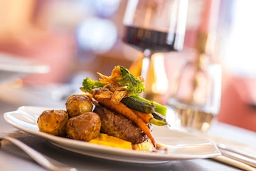 Glutenfreie Restaurants in Deggendorf 2 Lieb.Ess
