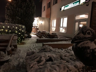 Glutenfreie Restaurants in Merseburg 3 Liewalds Merseburger Rabe