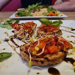 Lucca Gastro UG