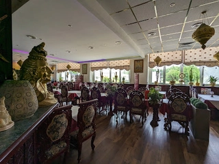 Maharadscha Palast
