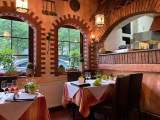 Glutenfreie Restaurants in Bremerhaven 2 Mamma Mia - Bremerhaven