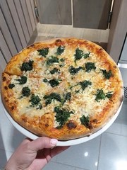 Mamma Mia Italian Food