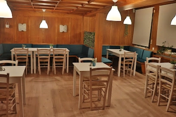Mamma Mia Restaurant