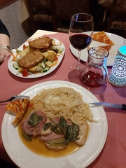 Mamma Mia Saarlouis