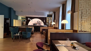 Margarethe Restaurant