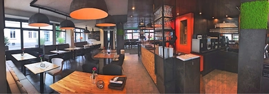 masons Restaurant Trier