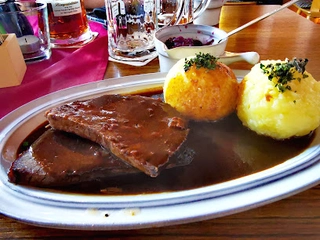 Moccas Rhönstübchen