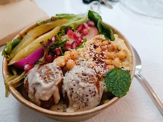 Glutenfreie Restaurants in Landau in der Pfalz 4 Mola