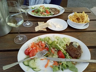 Glutenfreie Restaurants in Dohm-Lammersdorf 1 Müllisch's Hof