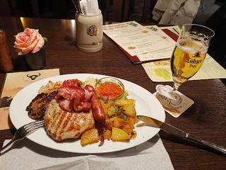Glutenfreie Restaurants in Braunschweig 4 Mutter Habenicht