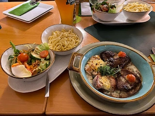 NEUMANNS kulinarischer service