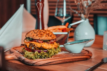 Glutenfreie Restaurants in Kassel 7 NONNO Glutino
