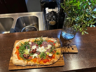 Osteria Amore