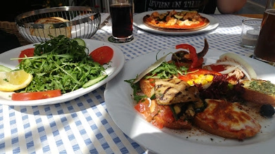 Osteria D`Orazio