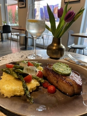 Osteria da Carlotta