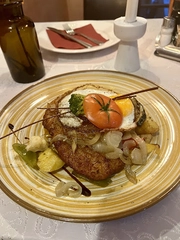 Osteria Eiscafé Michelangelo