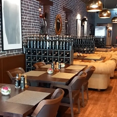 Glutenfreie Restaurants in Kiel 7 Pane Vino Restaurant