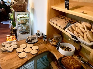 Panokuko | glutenfreie Backstube, Naturkost & Café
