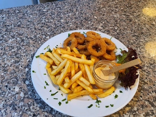 Glutenfreie Restaurants in Speyer 4 Pasta Pasta 5 Sterne