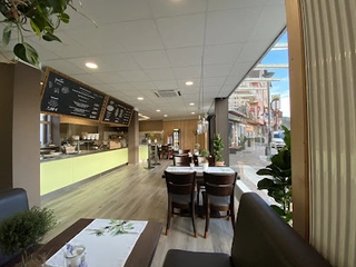 Pastaria Dahn