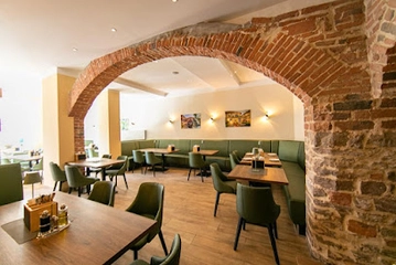 Glutenfreie Restaurants in Wernigerode 6 Piazza Colombo