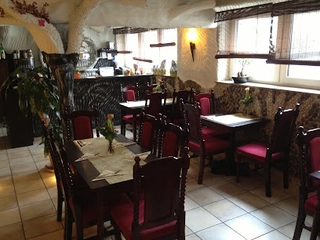 Pizza-Manufaktur La Grotta