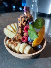 Plants & Cakes - Raw Cakery & Juice bar