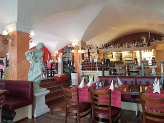 Glutenfreie Restaurants in Speyer 5 Porto Vecchio