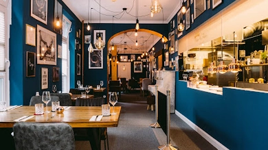 Glutenfreie Restaurants in Plön 4 Prinzenhuus