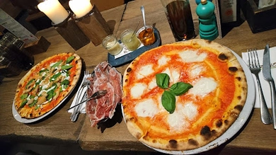 Glutenfreie Restaurants in Gelsenkirchen 4 PURiNO Gelsenkirchen