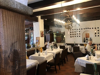 RESTAURANT AL GALLO NERO STARNBERG