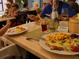 Glutenfreie Restaurants in Bernkastel-Kues 2 Restaurant Alt Bernkastel