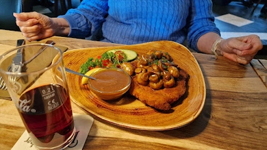 Restaurant am Ihlsee