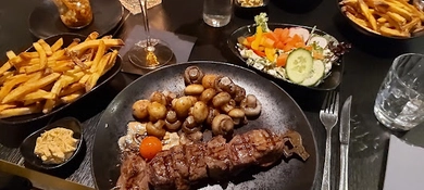 Restaurant Asado·Deli·Nova GmbH & Co. KG - Uelzen