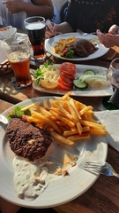 Restaurant Belgrad
