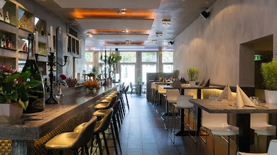 Glutenfreie Restaurants in Kassel 9 Restaurant Berry