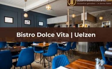 Bistro Dolce Vita | Uelzen