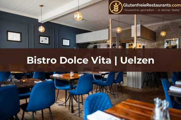 Bistro Dolce Vita | Uelzen
