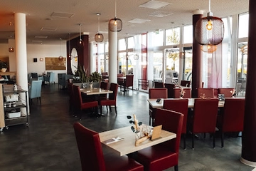 Restaurant & Café Leddermann