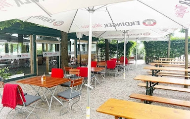 Restaurant Casa Paese - Dachau