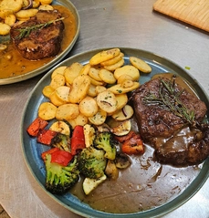 Glutenfreie Restaurants in Nordenham 1 Restaurant Castello