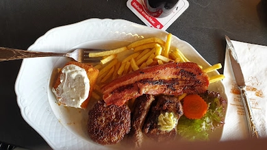 Restaurant Dalmacija
