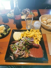 Restaurant Dardania